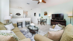 Last Minute Disney Getaway! Private Pool, Hot Tub & Games Room. Book Now! #19308